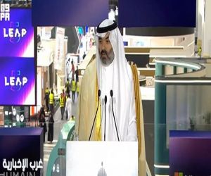 وزير الاتصالات: تمكين القيادة يقود السعودية لتصدير التقنية