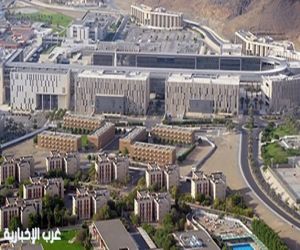 تكامل واسع بين مختلف الجهات الحكومية.. 21 مدينة صحية ترسخ صدارة السعودية إقليمياً وعالمياً