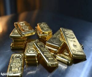 الذهب يتراجع وسط مخاوف التضخم وترقب تشديد السياسة النقدية الأمريكية
