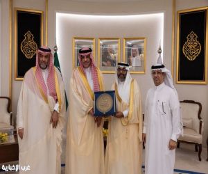 غرفة مكة المكرمة تناقش مستقبل الاستثمار في التعليم الخاص