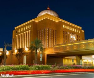 جامعة الأميرة نورة تشارك في "معرض موسكو الدولي للكتاب 2026"