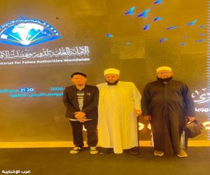 الأسرة هي حصن الأمة و سياج الحصن هو شريعة تبصر وثقافة تحصن