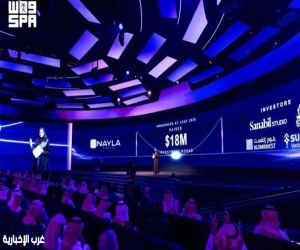 LEAP 2026 يرفع السقف.. 857 مليون دولار استثمارات تقنية في اليوم الثالث من المؤتمر