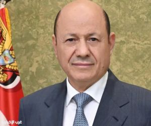 العليمي يشيد بالدعم السعودي الجديد للبنك المركزي اليمني
