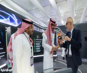 «الرياضة» تختتم مشاركتها في «LEAP 2026» باستعراض أحدث الحلول الرقمية