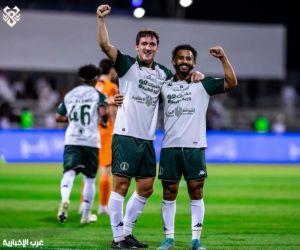 الخلود يخطف تعادلًا قاتلًا من الفيحاء في دوري روشن