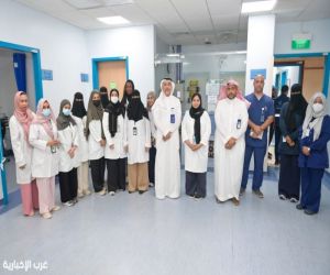 طبية مكة تطلق عيادة القلب والأيض لإدارة عوامل الخطورة والوقاية من أمراض القلب