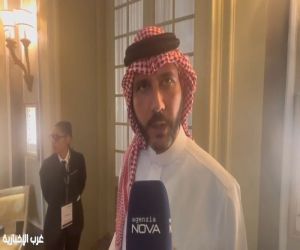 مسؤول سعودي لـ"نوفا": لا نستبعد الاستثمار في كرة القدم الإيطالية