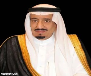 أمر ملكي بترقية وتعيين 34 قاضيًا بديوان المظالم