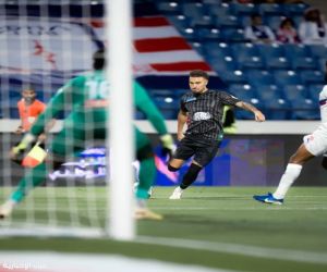 الاتفاق يحسم مواجهة أبها بهدف عكسي ويعزز رصيده في دوري روشن