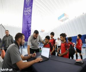 أكاديمية مهد تطلق تجارب أداء لاكتشاف المواهب في 16 مدينة حول المملكة