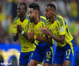 النصر يتفوق على الاتحاد بأطول سلسلة انتصارات بدوري المحترفين