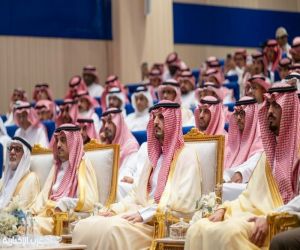 محافظ الطائف يشهد ختام “منتدى الطائف للهجن في التراث”