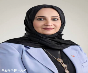 من البحرين.. وزيرة الصحة تشارك في اجتماعات وزراء الصحة بدول مجلس التعاون