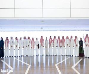 مركز الملك سلمان لأبحاث الإعاقة ومجموعة stc يوقّعان اتفاقية رعاية استراتيجية للمؤتمر الدولي السابع للإعاقة والتأهيل