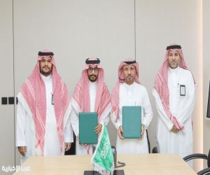 صحة جازان تُبرم 7 اتفاقيات شراكة مجتمعية لدعم الخدمات الصحية والرعاية التكاملية