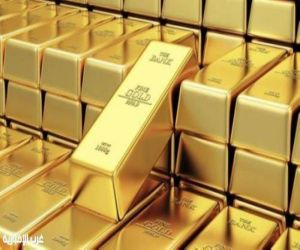 ارتفاع أسعار الذهب وسط تراجع الدولار وترقب بيانات التضخم الأمريكية