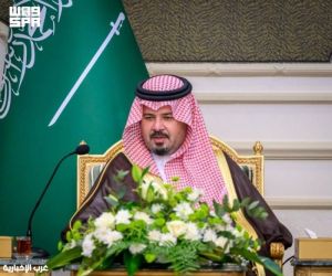 أمير #المدينة_المنورة يؤكد أهمية الفتوى الموثوقة والوسطية في لقاء الرئاسة العامة للإفتاء