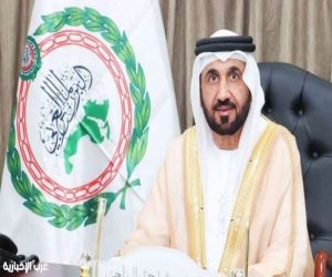 البرلمان العربي يُدين الهجمات الحوثية على المملكة ويؤكد: أمن السعودية خط أحمر
