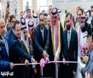 «سيركس – الصناعات السورية 2026» ينطلق في جدة لتعزيز الشراكات التجارية والاستثمارية