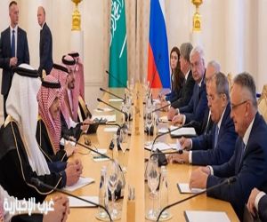 أكد أن الحوثي فتح على نفسه باباً لا يحتمله.. وزير الخارجية: السعودية ستدافع بكل الوسائل لحماية مصالحها