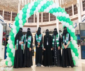 متطوعات «الملك خالد الخيرية».. عطاء يتجدد وأثر يبقى
