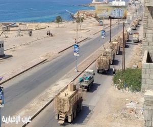 الجيش اليمني يتقدم في الجوف والبيضاء وتعز.. ضربات تقصم ظهر الحوثي بعدة جبهات