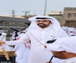 #تليسكوت_غرب  : صدى الزير وعنفوان الميدان: قراءة في ذاكرة التراث الجنوبي مع سعيد خبتي