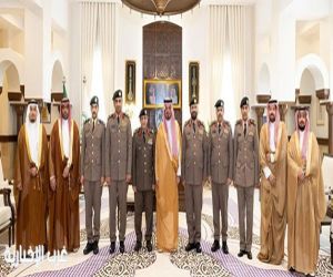 نائب أمير مكة: دعم القيادة والتكامل والعمل الجماعي قادت لنجاح الحج