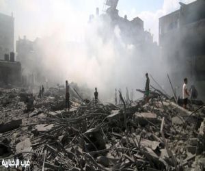 غزة.. ارتفاع حصيلة ضحايا العدوان الإسرائيلي إلى 73 ألفًا و670 شهيدًا