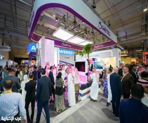 "روح السعودية" تختتم مشاركتها في النسخة الافتتاحية من سوق السفر العالمي سبوتلايت الرياض وتعزز الشراكات السياحية