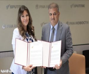 اتحاد الإعلاميين الأفريقي الآسيوي وأمريكا اللاتينية يفتح آفاقًا جديدة للتعاون الإعلامي مع «روسيا سيغودنيا»