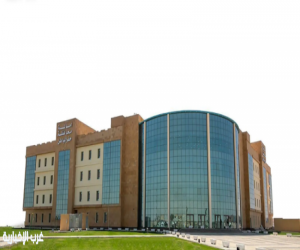 أمانة حفر الباطن تنفذ أعمالًا تطويرية وتنموية لمعالجة عناصر التشوه البصري وتحسين المشهد الحضري بالمحافظة