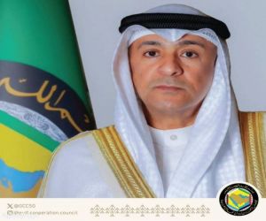 أمين مجلس التعاون يدين استهداف خط أنابيب شرق - غرب في منطقتي (الرياض والمدينة المنورة) بعدة مسيّرات قادمة من العراق