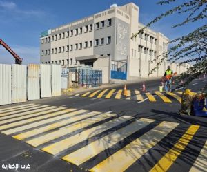 أمانة الطائف تكثّف جهودها الميدانية في محيط المدارس مع بداية العام الدراسي