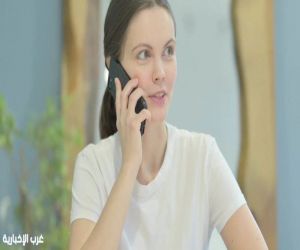 دراسة : الأشخاص الذين ينهون المكالمات الهاتفية بعبارة "سأتركك الآن" لا يراعون مشاعر الآخرين