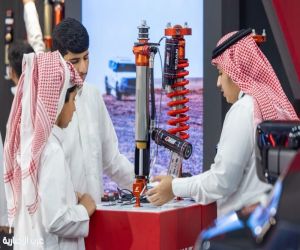 91 مليون ريال مبيعات تعكس تنامي الحضور الاقتصادي لمعرض الصقور والصيد السعودي الدولي
