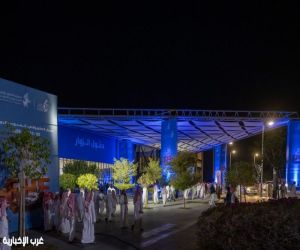 ورش وتجارب متخصصة.. معرض الصقور والصيد السعودي الدولي يفتح مساحات لنقل المعرفة والخبرات