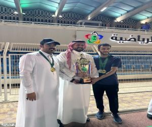 الطائف تحتضن بطولة المملكة لألعاب القوى للصم 2026 في حدث رياضي استثنائي