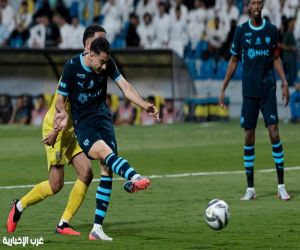 30 هدفًا تشعل الجولة السابعة.. الهلال يتمسك بصدارة الدوري