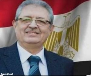 مصر.. تجديد الثقة في الدكتور أشرف عبدالعزيز نائباً لرئيس شعبة البيئة بالغرفة التجارية بالقاهرة حتى 2027