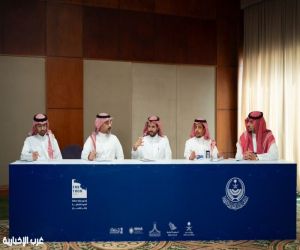 29 ابتكارًا أمام لجنة التحكيم لاختيار المراكز الأولى في إنبثون إمارة منطقة الحدود الشمالية