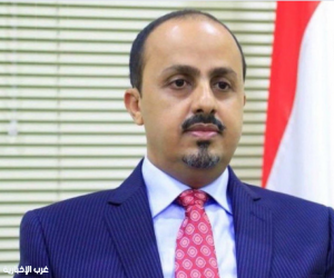 وزير الإعلام اليمني يدعو لتوحيد الصف الإعلامي: معركة الوعي لا تقل أهمية عن جبهات القتال