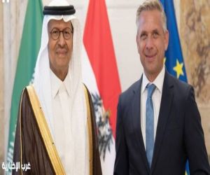 عبدالعزيز بن سلمان: المشروع الوطني للطاقة النووية يسير وفق المخططبحث التعاون مع وكالة الطاقة الذرية