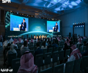 وزير الحرس الوطني يفتتح أعمال النسخة الرابعة من قمة الرياض العالمية للتقنية الحيوية الطبية 2026