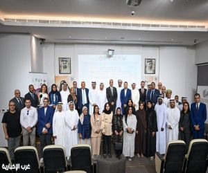 الملتقى العربي الثاني للسياحة الرياضية بدبي يبحث آفاق الاستثمار والتكامل في القطاع