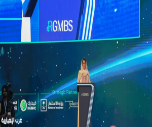 الأميرة مها بنت مشاري تدعو لشراكات دولية لتحويل الابتكار البيوتقني إلى استثمارات نوعية