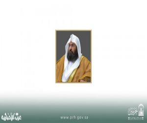 معالي رئيس الشؤون الدينية: الاعتداءات الحوثية على البقاع المقدسة تتنافى مع القيم الدينية وتدحض المزاعم والشعارات الزائفة التي يرفعها المعتدون