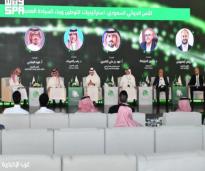 الأمن الدوائي #السعودي.. من توطين المنتجات إلى امتلاك التقنية والمعرفة