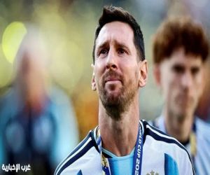 بعد اعتزاله.. الأرجنتين تدعو ميسي لخوض مباراة الوداع
